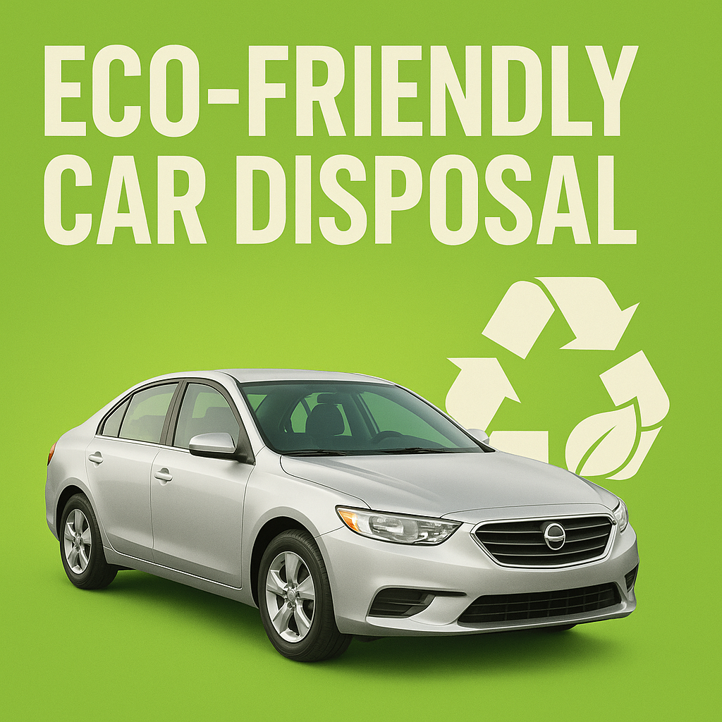 Cash for Cars in Twin Cities MN