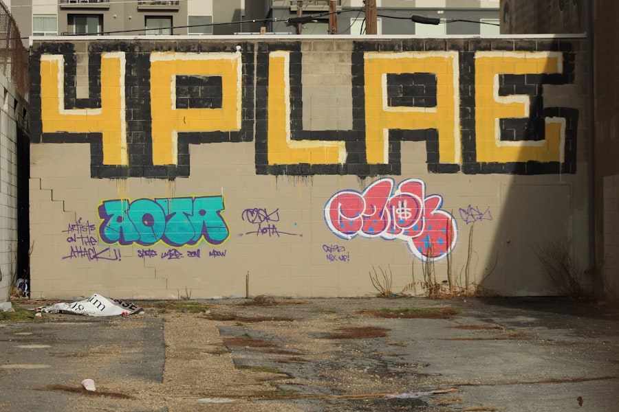 scrap van Minneapolis