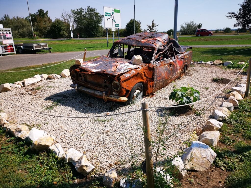 Photo scrap Honda Civic