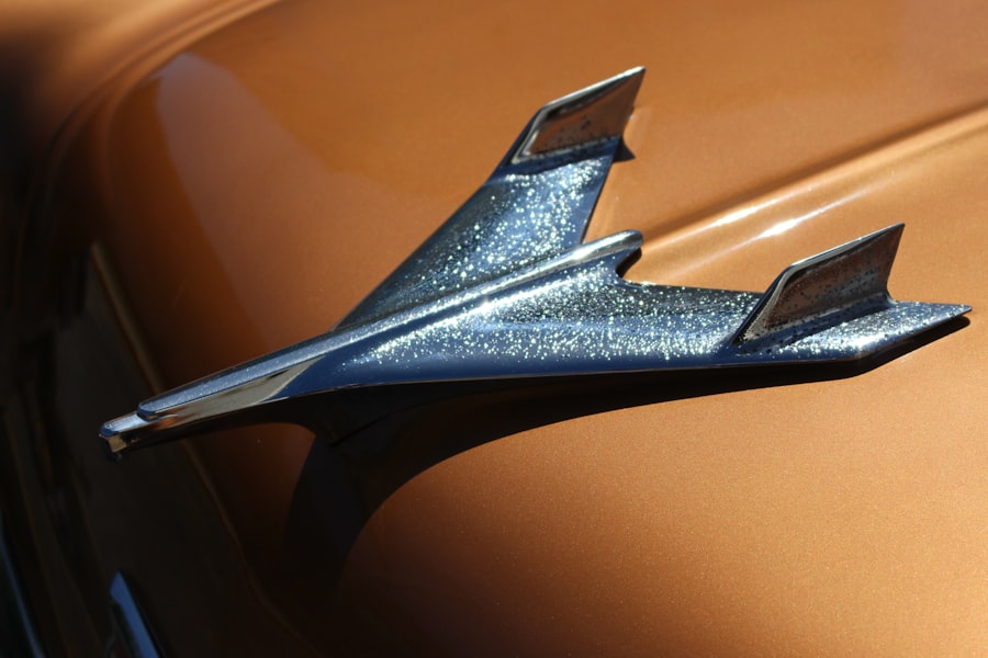 broken Nissan Altima
