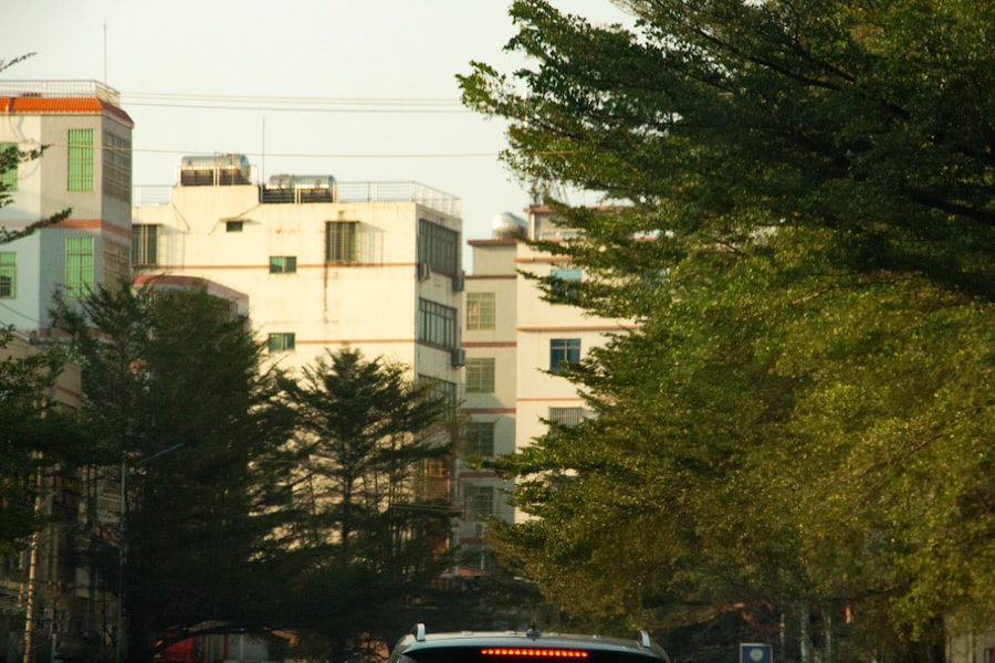 junk Hyundai Elantra
